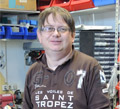 Josef Rumer, Elektrotechnik-Ingenieur