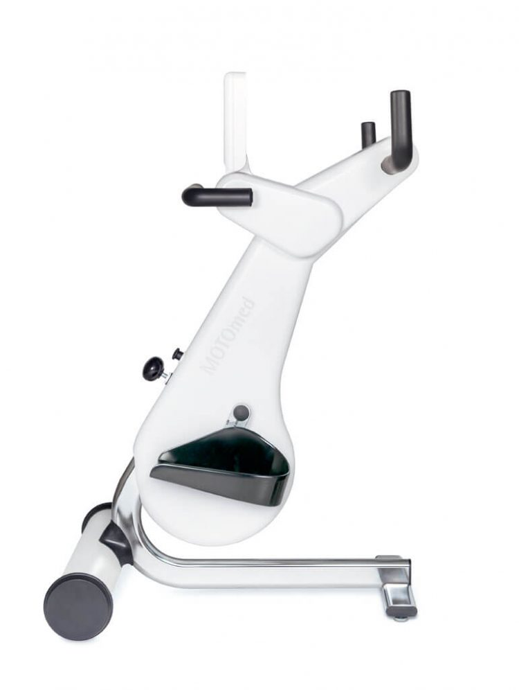 MOTOmed Reck Bewegungstrainer MOTOmed Reck