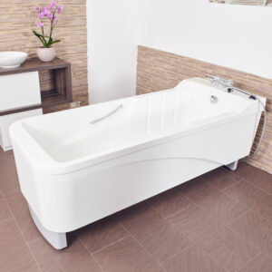 Hubbadewanne AVERO Viva